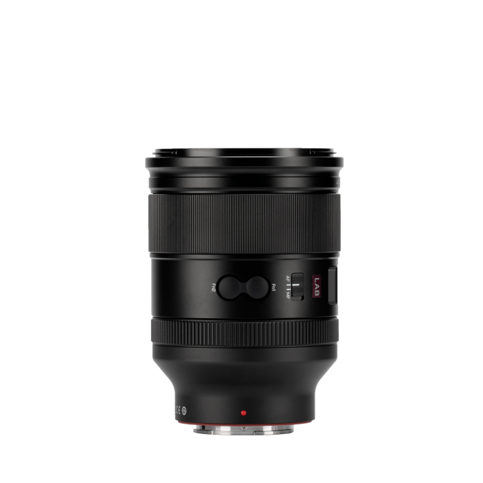 Viltrox AF 35mm F1.2 LAB Full-Frame Lens for Sony E-Mount